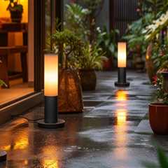 The Art Of Outdoor Lighting Installation For Stunning Garden And Patio Décor In Boca Raton, FL