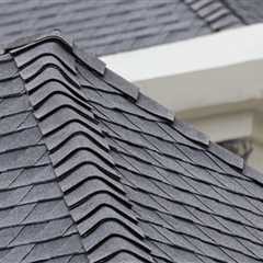 Understanding Asphalt Shingles for Your Roofing Needs