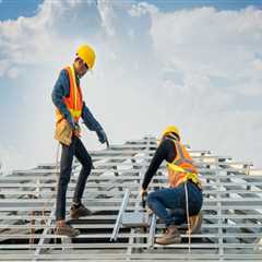 How to Get Accurate Estimates for Your Roofing and Construction Project