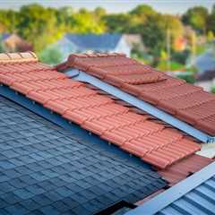 Residential Roofing Costs Explained: A Comprehensive Breakdown by Material and Location