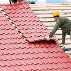How to Estimate Costs for Your Next Roofing and Construction Project