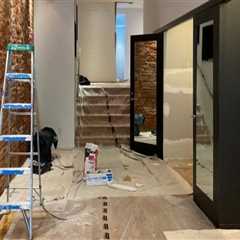 Retail Spaces: Maximizing Your Commercial Construction Project