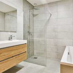 Kirkhill Fitted Bathroom Installations Renovations And Wet Room Services | Expert Bathroom Fitters..