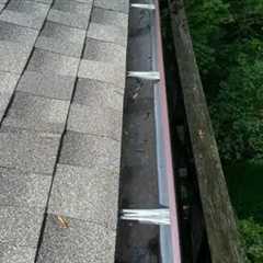 Gutter guards Eatontown, NJ · Tuesday, Apr 29 📸