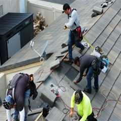 Metal Roofing Advantages Backed By Expert Roofing Services In Los Angeles