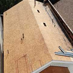 What To Know About Roof Restoration Before Roof Replacement In Los Angeles
