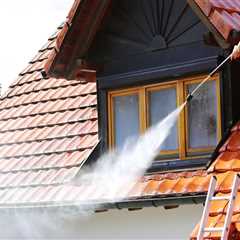 Why Gutter Cleaning Service Is Essential Before And After A Roof Replacement In Orlando, FL
