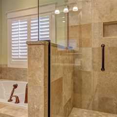 Orchard Park Fitted Bathroom Installations Renovations And Wet Room Services | Expert Bathroom..
