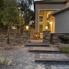 Lighting Design Las Vegas NV