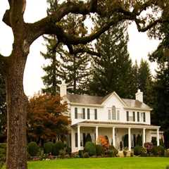 The Synergy Of Post-Construction Cleaning And Groundskeeping For Charleston Homes