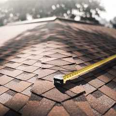 How Many Sq Feet in a Roofing Square