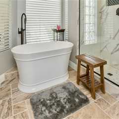 The Ultimate Shower Makeover: Combining Style And Energy Efficiency In Chandler