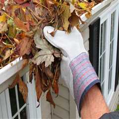 How Installing New Gutters In Chattanooga Complements Your Home Staging Ideas