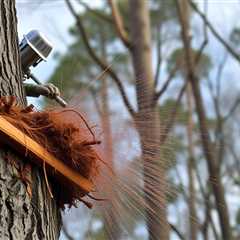 Detailed Notes On Tree Removal