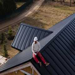 How Portland Roofers Ensure A Smooth Roof Replacement Process