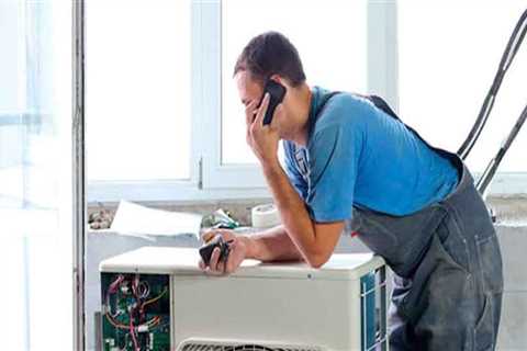 Troubleshooting Techniques for Home Heating and Cooling