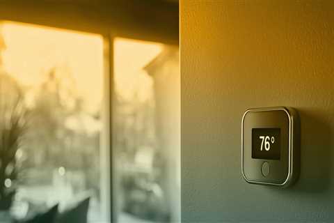 How to Maximize Energy Efficiency with Smart Thermostats