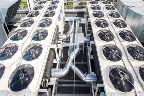 Understanding Incentives and Rebates for Energy-Efficient HVAC Upgrades
