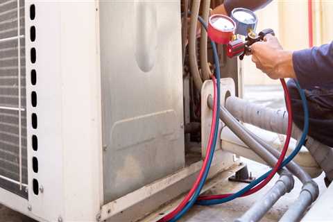 A Guide to Properly Installing and Maintaining Your Home's HVAC System