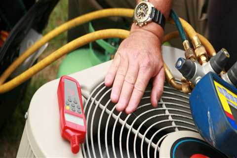 Wiring and Programming for Efficient Home Heating and Cooling