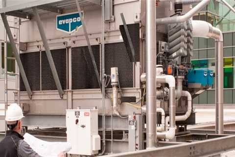 Indirect Evaporative Coolers: An Energy Efficient Solution for Home Heating and Cooling