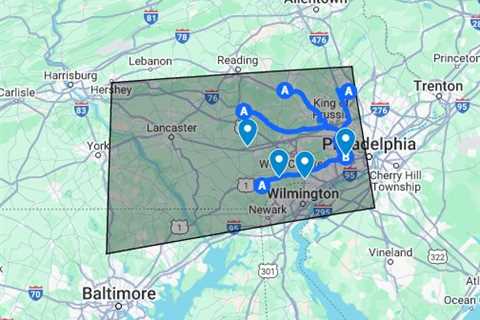 Local Family Owned HVAC Company Glen Mills - Google My Maps