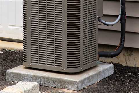 High Efficiency AC Units: The Key to Comfort and Savings