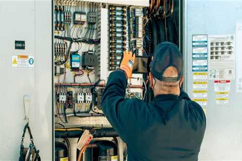 Troubleshooting Common Commercial HVAC Problems