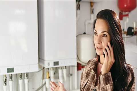 A Comprehensive Guide to Understanding Gas Boilers