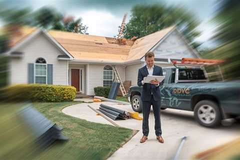 How to Choose the Best Residential Roofing Contractor: Red Flags and Must-Haves