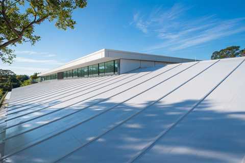 How Long Does Pvc Roofing Last
