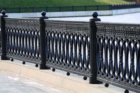 Automated fence installation Wayne, PA · Tuesday, Apr 8 📸