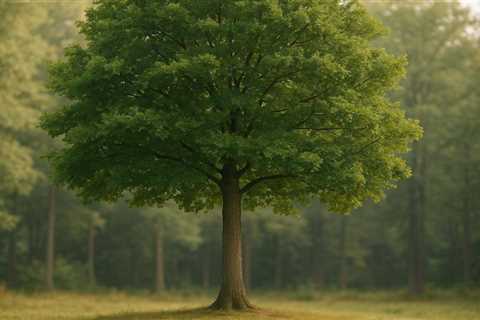 5 Steps To Measure Live Crown Ratio