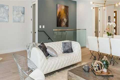 Fresh Air, Faster Sales Why Indoor Air Quality Matters In Santa Rosa Home Staging