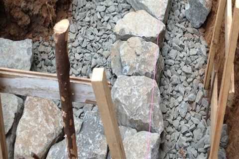 Timeless Strength and Beauty: Exploring the Benefits of Natural Stone Building Materials