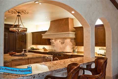 Boise Painting Contractor