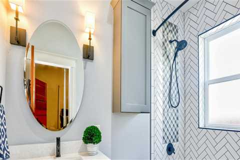 Maximize Your Space And Light: How Bathroom Remodeling And Window Replacement Enhance Utah Homes