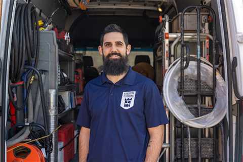 Best Plumber near me