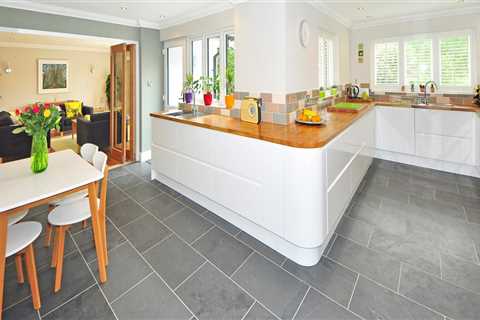 Why Your Sherman Oaks Kitchen Contractor Should Be Your Choice For Replacement Windows And Doors