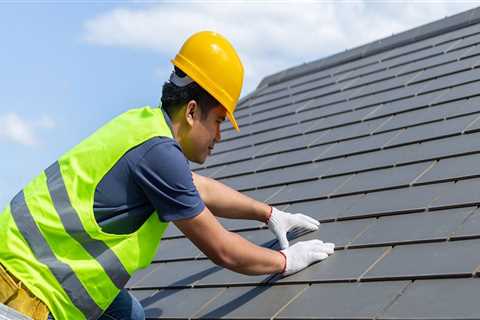 Questions to Ask Potential Contractors When Hiring for Roof Repair Services