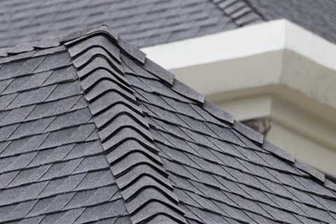Understanding Asphalt Shingles for Your Roofing Needs