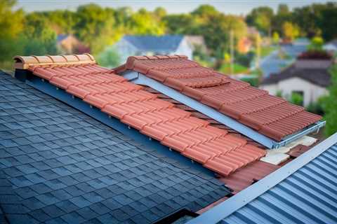 Residential Roofing Costs Explained: A Comprehensive Breakdown by Material and Location