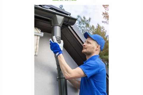 Gutter guards Eatontown, NJ