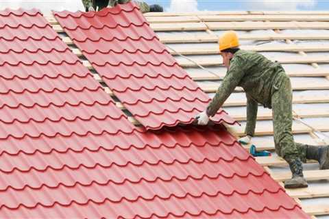 How to Estimate Costs for Your Next Roofing and Construction Project