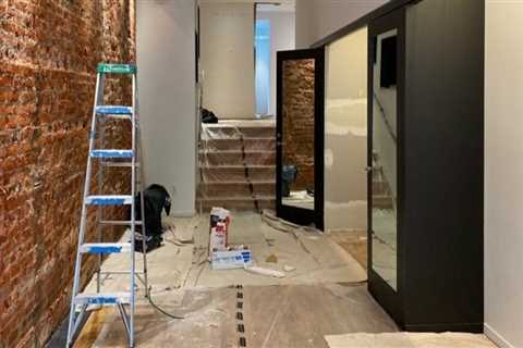 Retail Spaces: Maximizing Your Commercial Construction Project