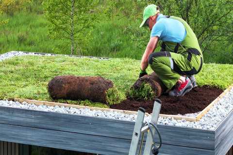 The Many Benefits of Using Sustainable Materials for Your Roofing and Construction Needs
