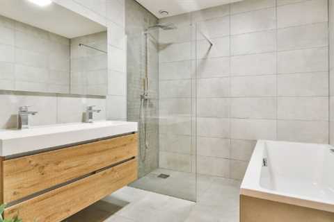Kirkhill Fitted Bathroom Installations Renovations And Wet Room Services | Expert Bathroom Fitters..