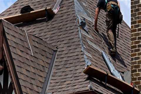 Red Flags to Watch Out For in Roofing Contractors