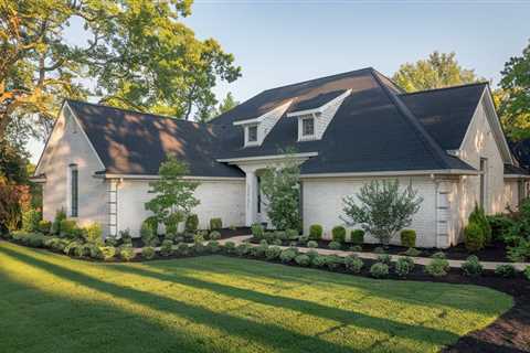 Boosting Curb Appeal: How a New Roof Can Transform Your Home