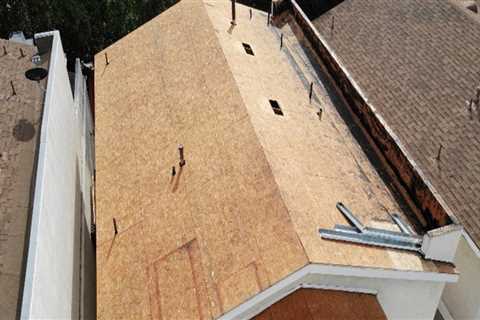 What To Know About Roof Restoration Before Roof Replacement In Los Angeles